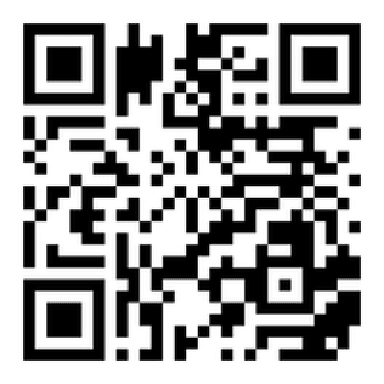 QR code to download Yomi